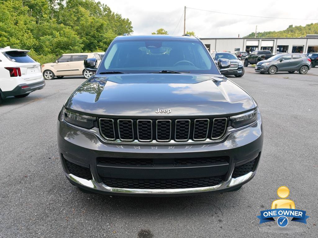 jeep grand cherokee l 2022 1C4RJKBG8N8579533 image jeep grand cherokee l 2022 1C4RJKBG8N8579533 image